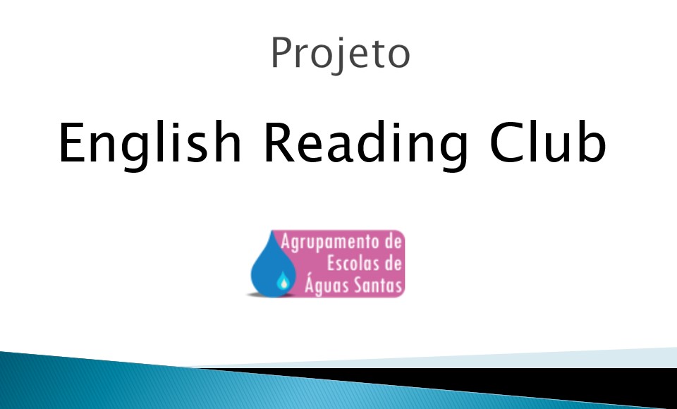 Projeto English Reading Club